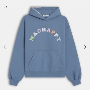 Madhappy Pastels French Terry Hoodie